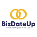 Bizdateup's logo