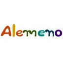 Alemeno Private Limited logo