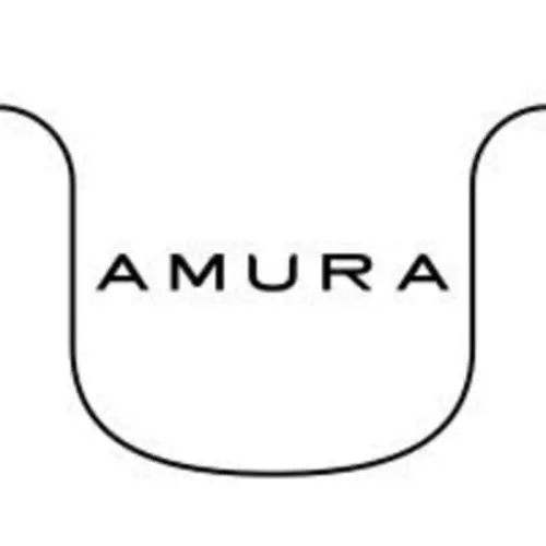 Amura Health's logo