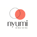 Nyumi's logo