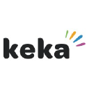 Keka Technolgies logo