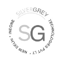 Silvergrey 's logo