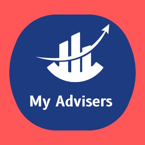 My Advisers's logo