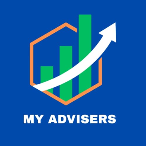 My Advisers's logo