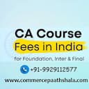 Best CA Foundation Online Classes's logo