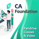 Best ca foundation Coaching In Jaipur's logo