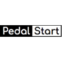 PedalStart logo