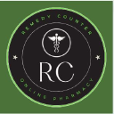 Remedy Counter logo