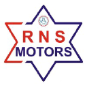 RNS Motors Pvt Ltd logo