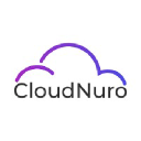 CloudNuro India Pvt ltd's logo