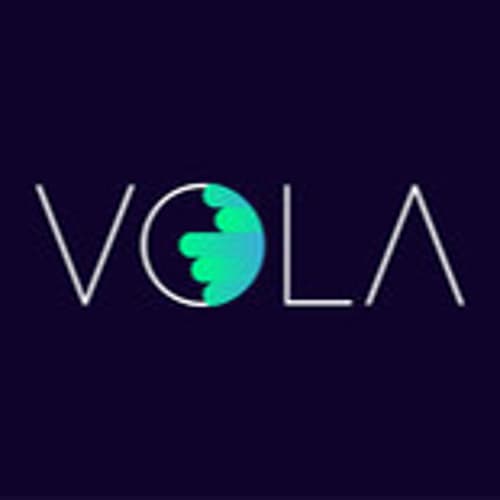 Vola Finance's logo