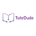 Tutedude's logo