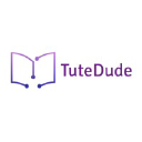 Tutedude logo