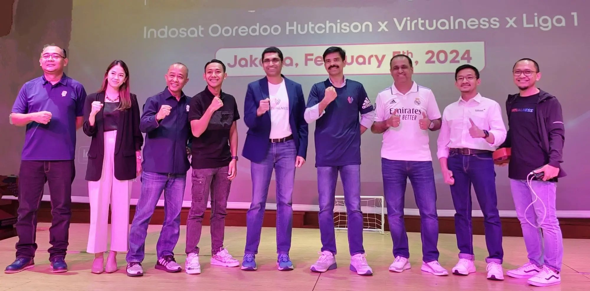 Company featured pictures