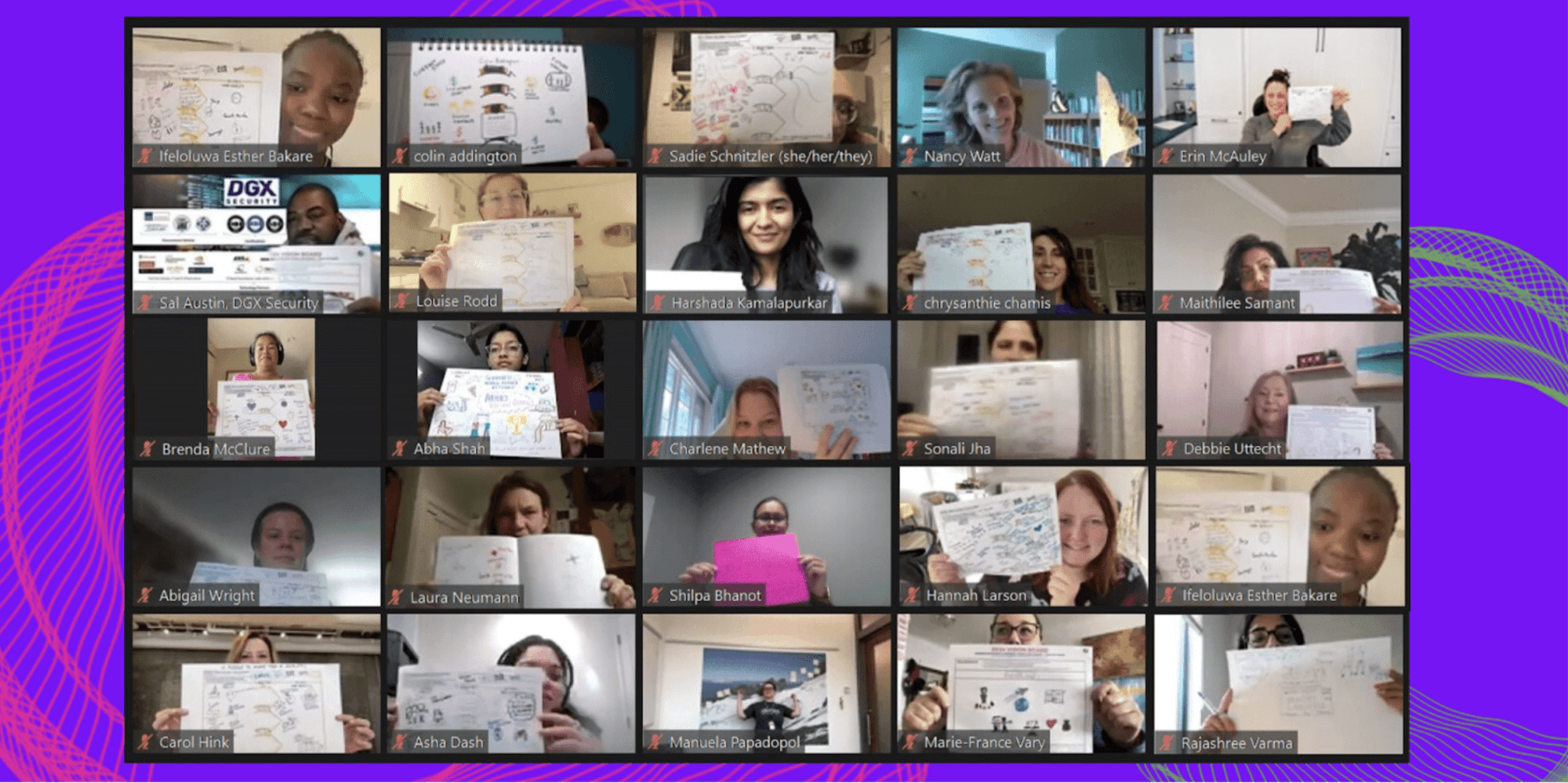 Company featured pictures