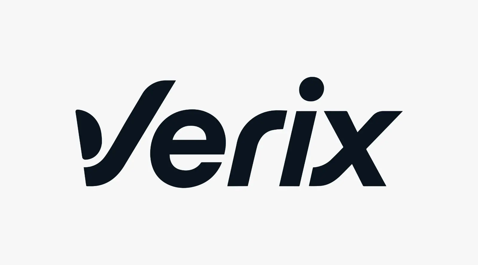 Verix cover picture