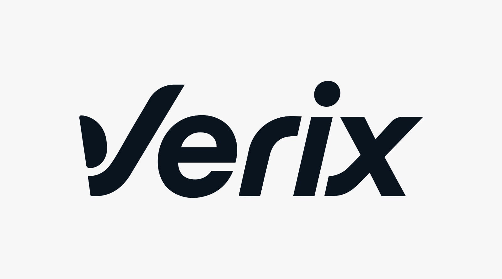 Verix cover picture