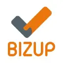 Bizup logo