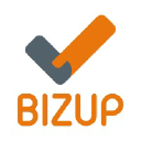 Bizup logo