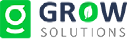 Grow Solutions logo