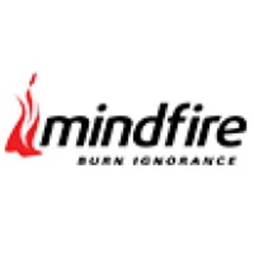 Mindfire Solutions's logo