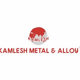 KAMLESH METAL & ALLOY logo