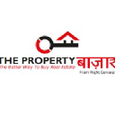 The Property Bazar logo