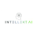 Intellekt AI LLP's logo