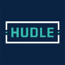 HUDLE - Hsquare Sports Pvt Ltd logo