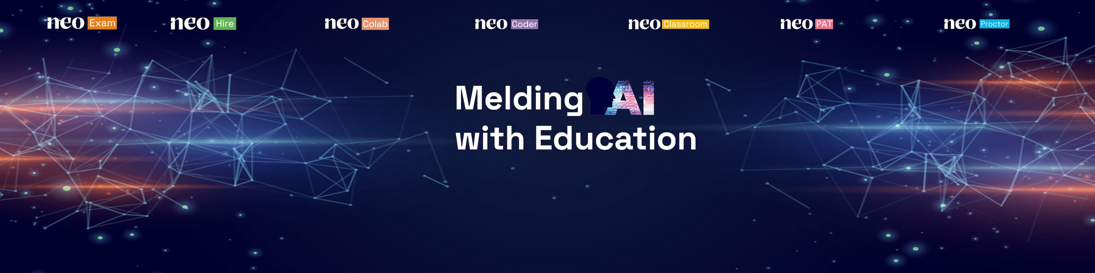 Iamneo Edutech cover picture