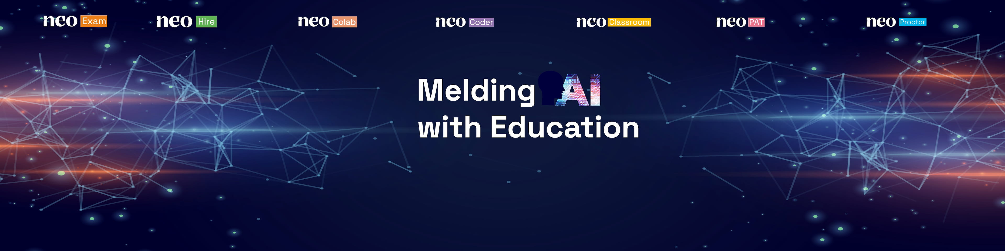 Iamneo Edutech cover picture