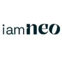 Iamneo Edutech logo