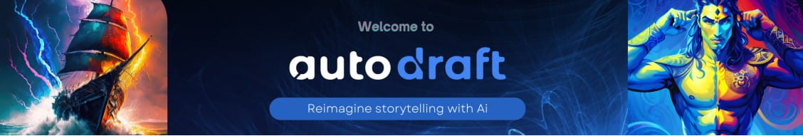 Autodraft Ai cover picture