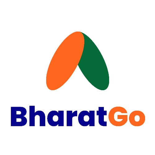 BharatGo's logo