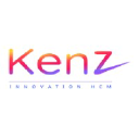 Kenz Innovation HCM logo