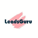 LeadsGuru logo