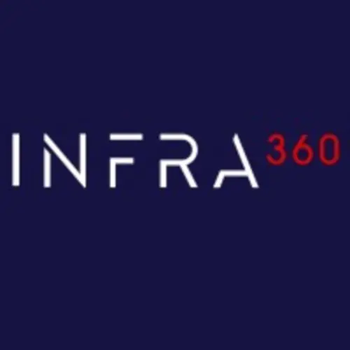 Infra360 Solutions Pvt Ltd's logo