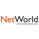 NetWorld's logo