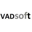 Vadsoft Pvt Ltd logo