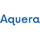 Aquera's logo