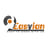 easyian outsourcing private limited logo