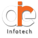 ARE Infotech logo