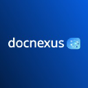DocNexus's logo