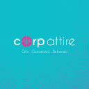 Corp Attire's logo