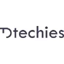 DTechies logo