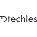 DTechies's logo