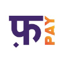 Fatakpay digital private limited logo