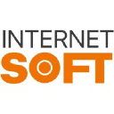 InternetSoft 's logo