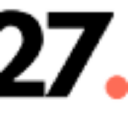 dgt27 logo