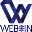 Weboin logo